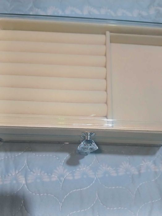 Organayzer taqimchoqlar uchun