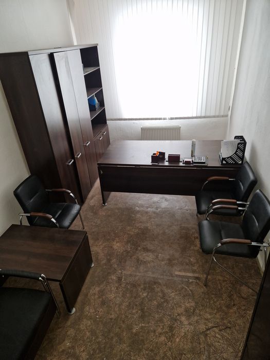 Мебель в кабинет