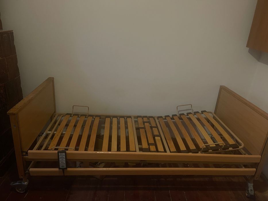 Pat electric medical