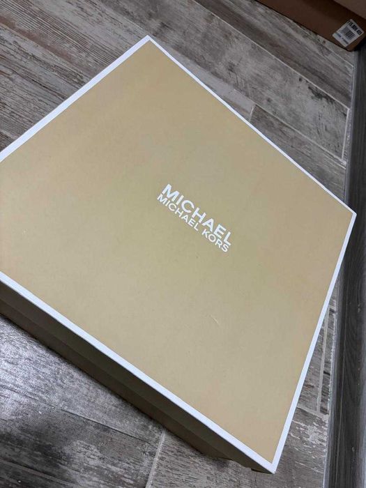 Michael Michael Kors boots