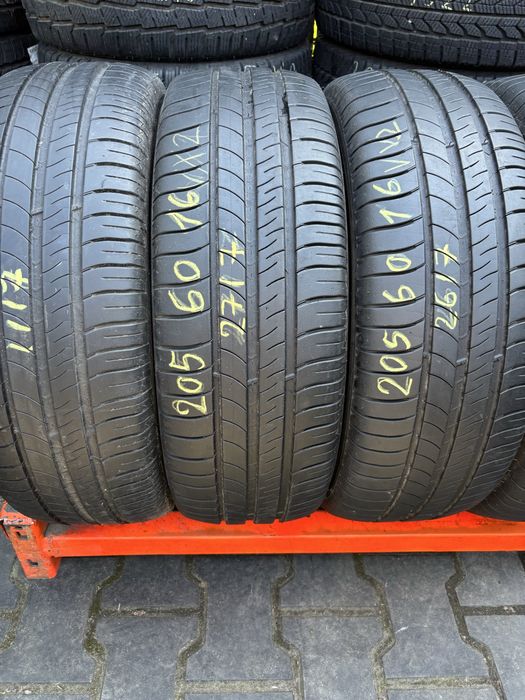 Anvelope Vara 205/60/16 Michelin EnergySaver 205 60 16 R16