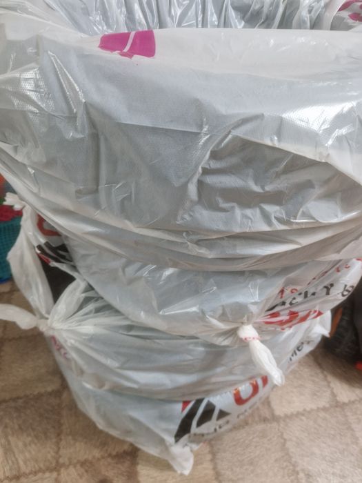 Продам резину R19