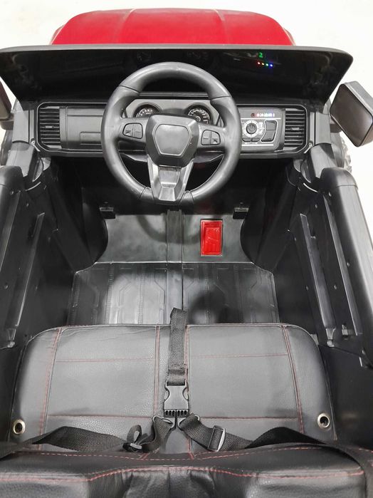 Новая машина,пульт управлением