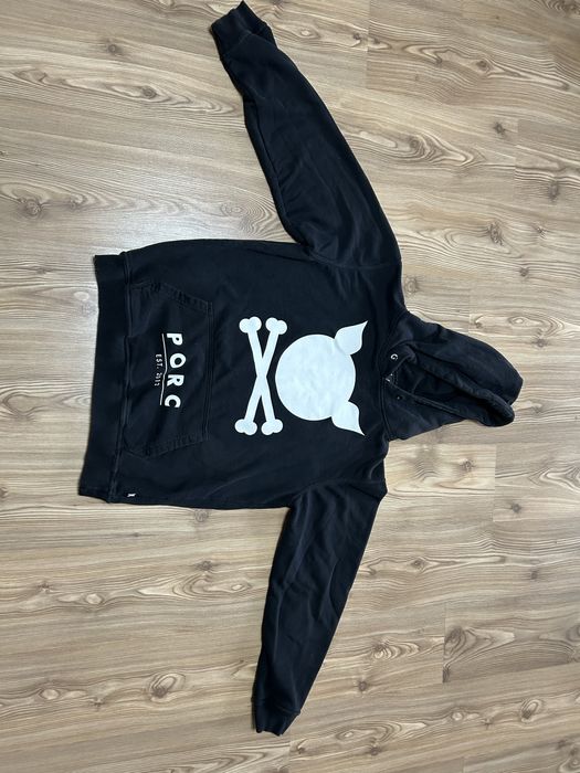 Hanorac PORC măsura L