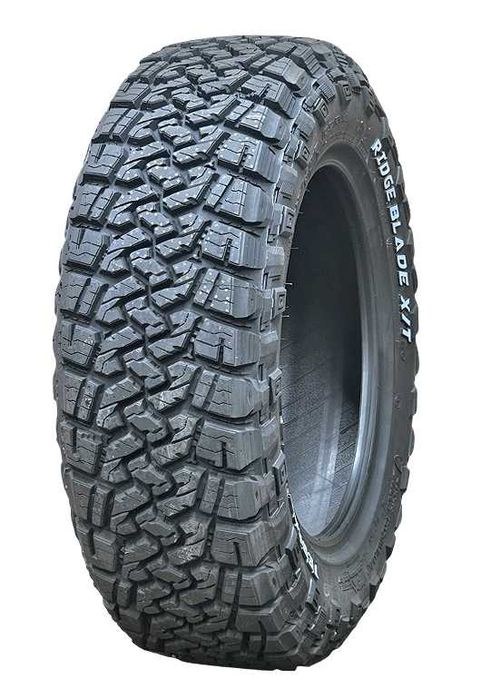 Гуми 285/65R18 Tesche RIDGE BLADE X/T PRO 125/122Q 10PR RWL