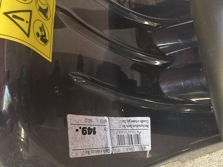 Foarfeca tuns gard viu OKAY (nu stihl ,husqvarna,bosch,ruris,etc)
