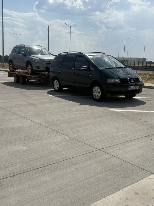 Tractari auto non stop