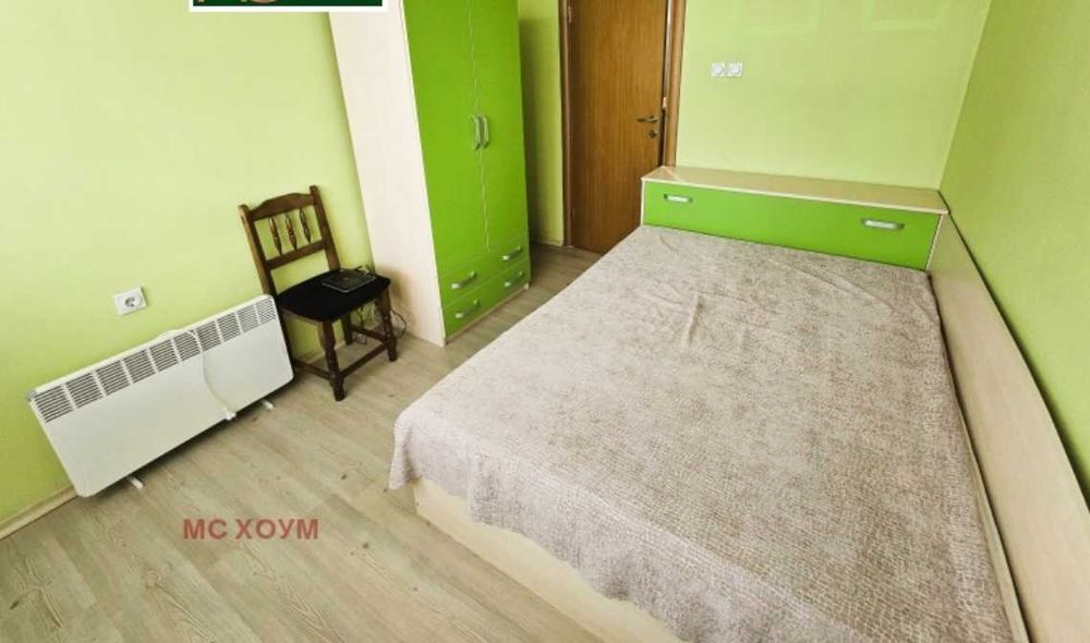 Продава се Тристаен апартамент в София, Център - 75 кв.м за 1972 €/кв.м - Снимка #6