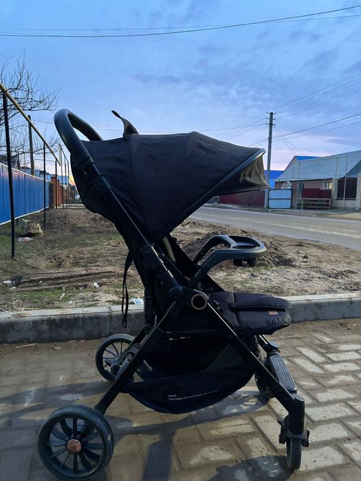 Продам коляску. Прогулочная.