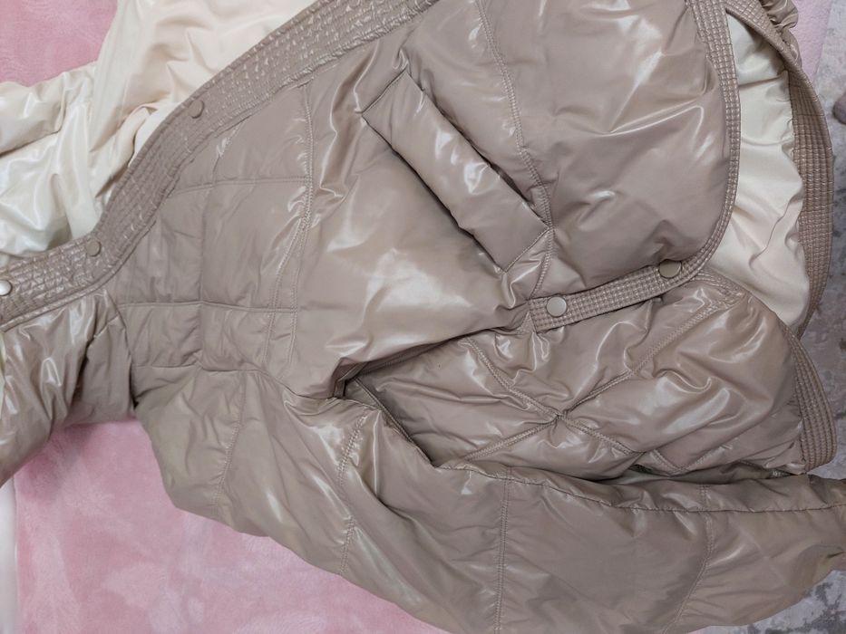 Куртка весна-осень