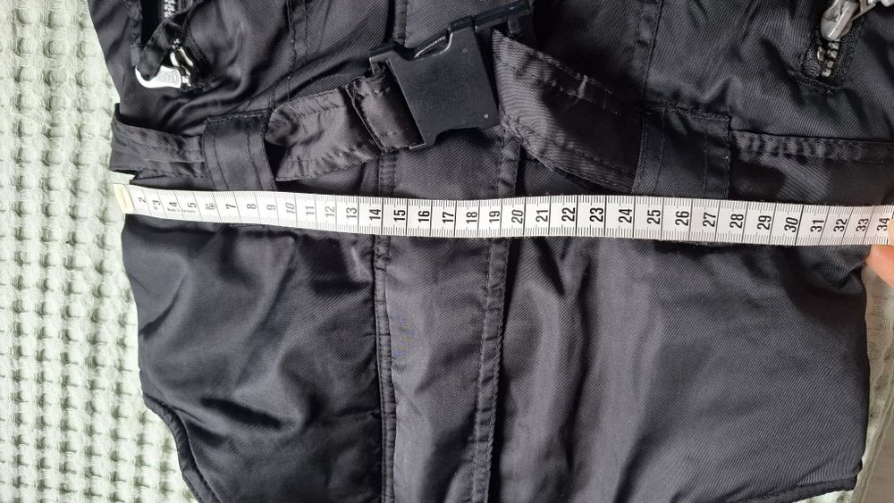 Детски ски гащеризон