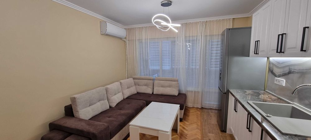 Дава се под наем Едностаен апартамент в Разград, Абритус - 40 кв.м за 357 € - Снимка #6