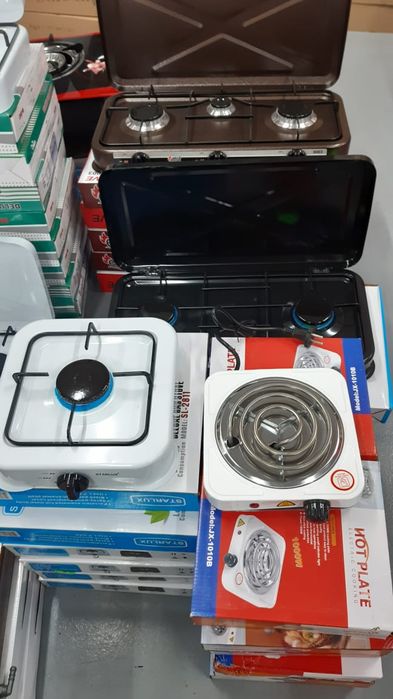 Электроплиткы и др.