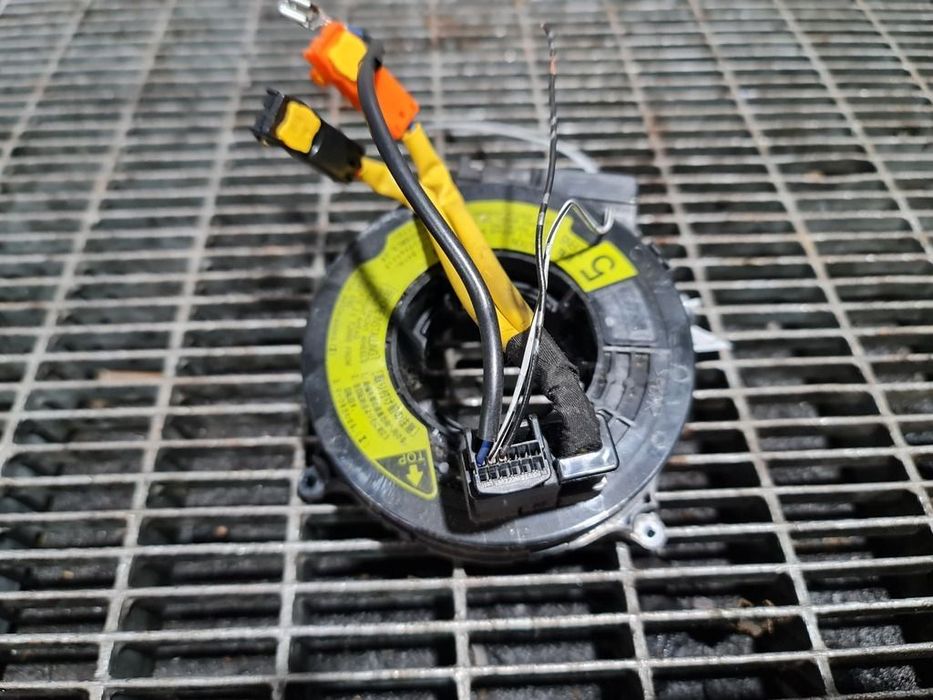 Spirala volan Toyota Land Cruiser J12 2002 - 2010 (1305) WF0Y380558