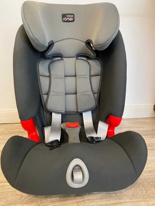 Scaun auto copii Britax Römer Advansafix