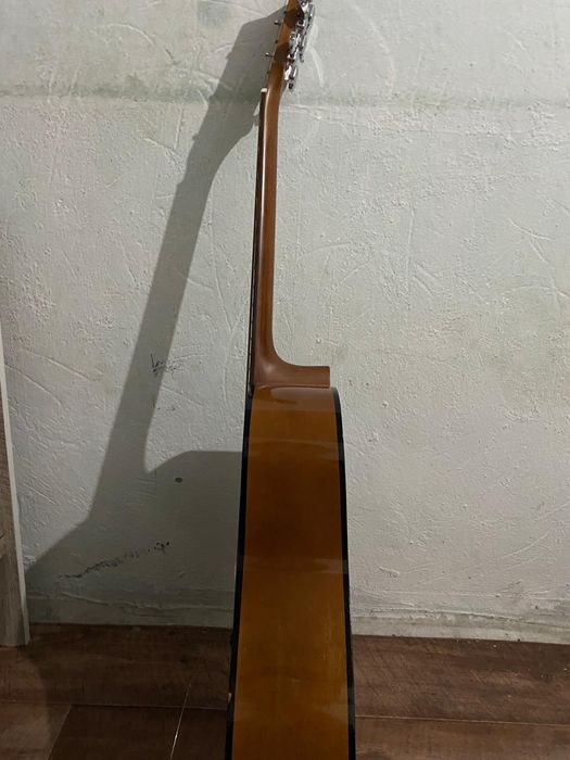 Гитара Ямаха жақсы