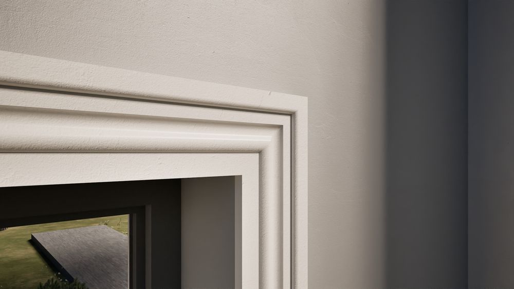 Producător elemente decorative pentru fațade