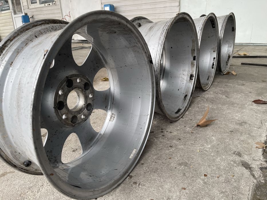 Диски  5/130-18