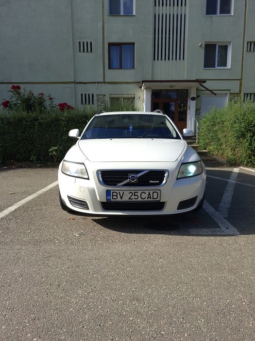 Volvo v 50,negociabil