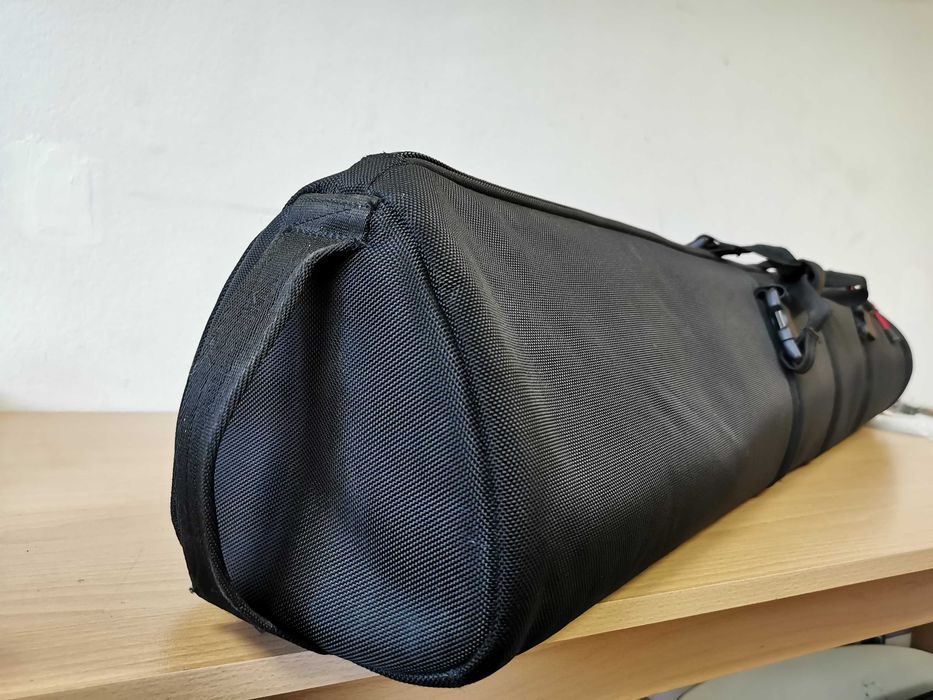 Чанта за фотографски статив Manfrotto MBAG120P 120cм подплатена