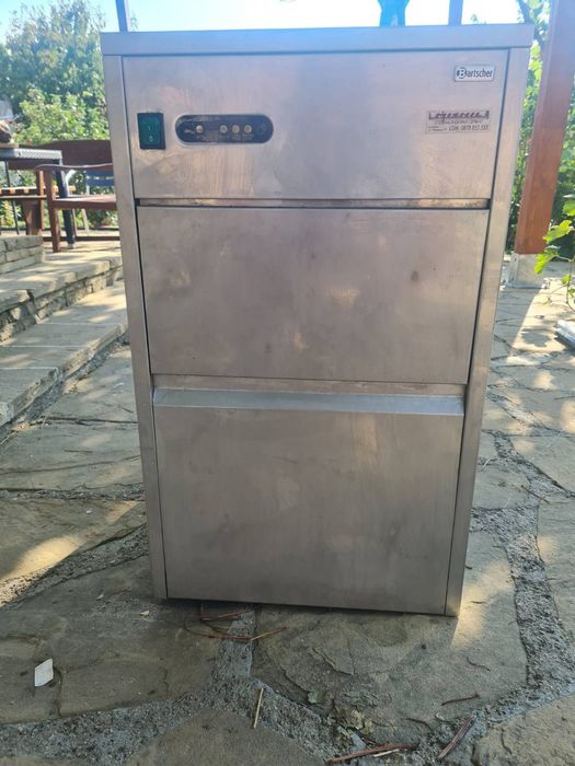 Ледогенератор 30 кг.