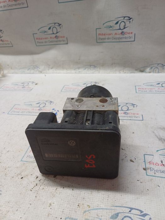 pompa abs volkswagen eos - motorina 2010