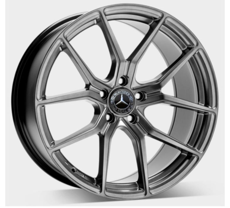 Jante Late 9J R18 Mercedes Clasa A,C,E M,S, V CLA GLE, GLS, VIANO VITO