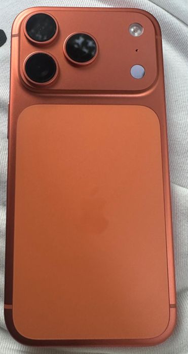 Iphone 17 pro 256