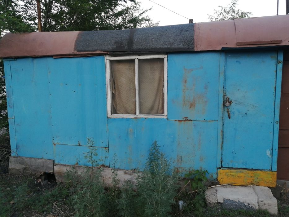 Продаю жилой вагончик