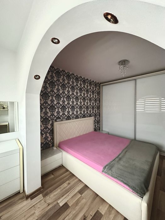 Apartament de inchiriat termen lung — fotografia 3