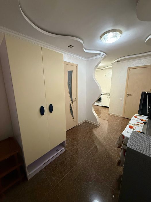 Сдам в аренду квартиру