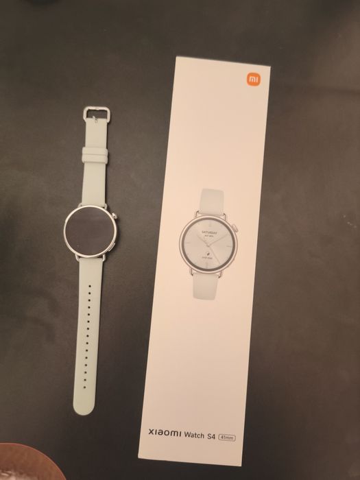 Xiaomi watch S4 41mm