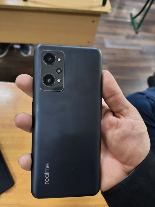 Realme gt neo 2 5g