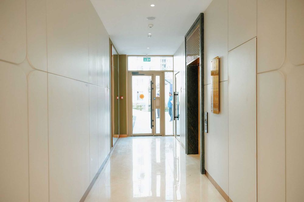 Новостройка 3ком Квартира с Кадастром Бизнес-Класс Паркентский Авиатор