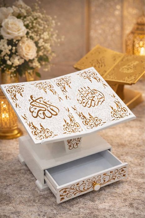 Подставка для курана