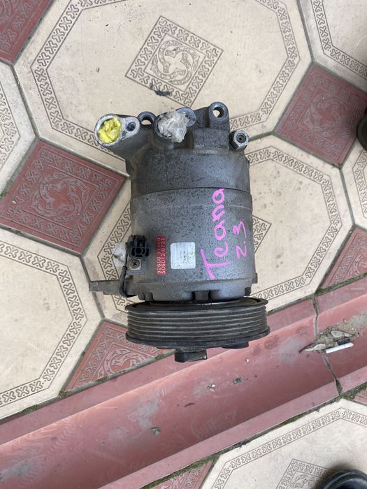 Компрессор кондиционер NISSAN TEANA