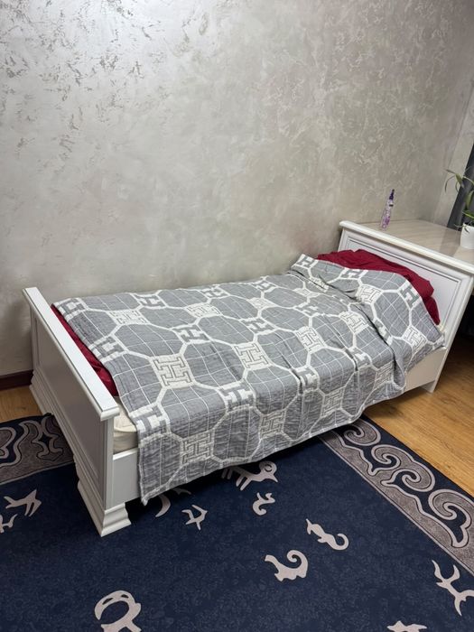Продается кровать