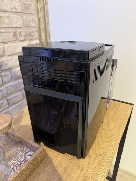 DeLonghi Magnifica S Cappuccino Smart