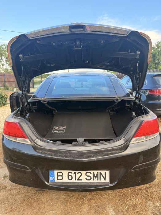 OPEL Unknown Model 0 — imagine 2