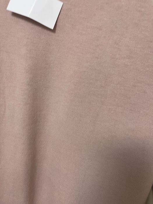 Розова блуза Mohito