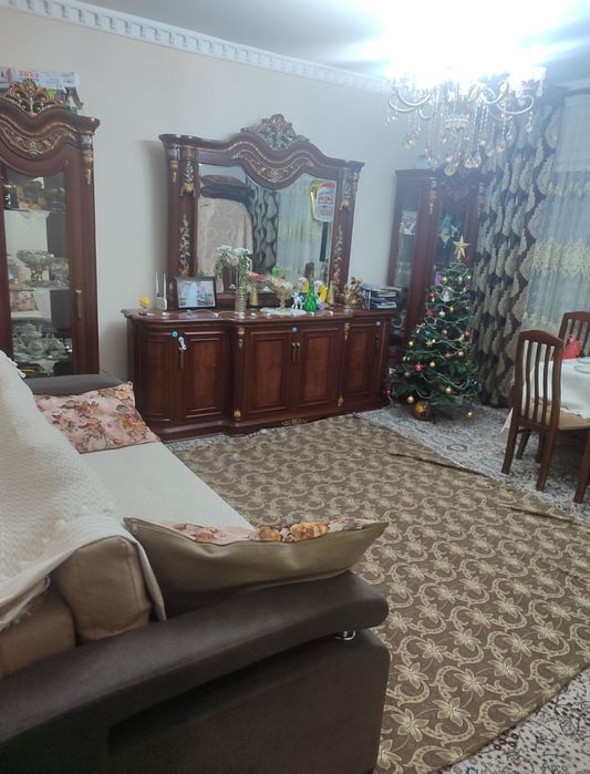 Продаю свою квартиру на ТТ3 4 2х КОмнатную