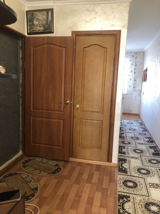 Продам квартиру 3х ком