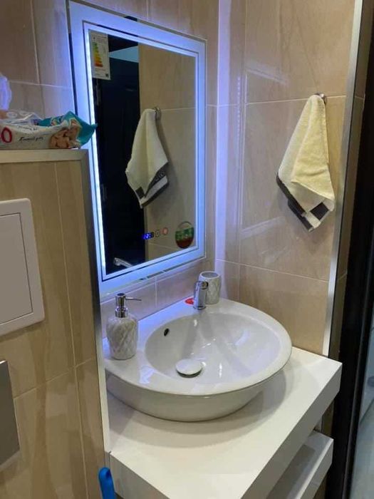 Едностаен Апартамент в Южен