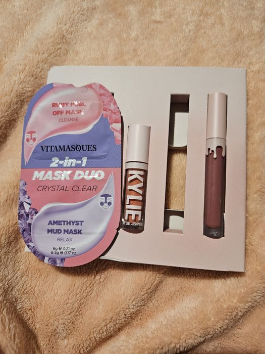 Козметика Kylie,avant,anastacia,Huda beuty