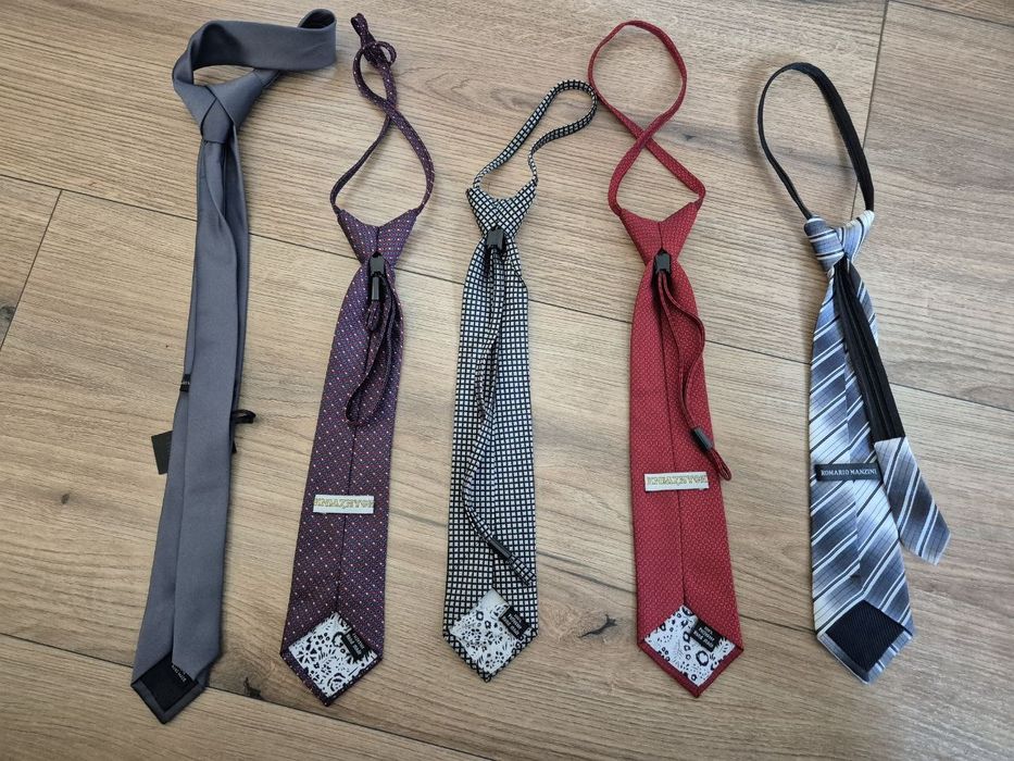Вратовръзки оригинални и стилни