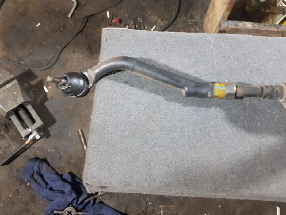 Продам рулевая рейка.