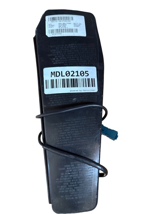 Airbag Scaun Stanga Fata Bmw X3 F25 2010 - 2017 877238531062
