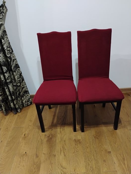 Huse pt scaune de casă