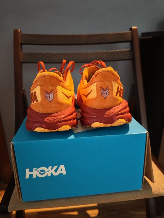 Adidasi Hoka Speadgoat 5