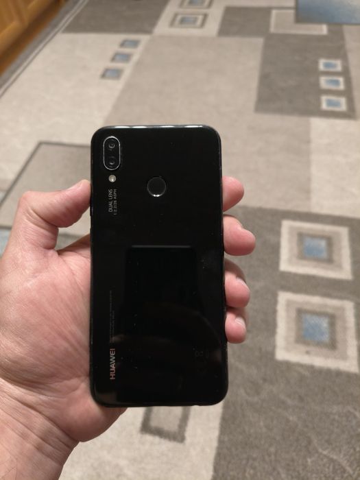 Huawei p20 lite 64 Гб